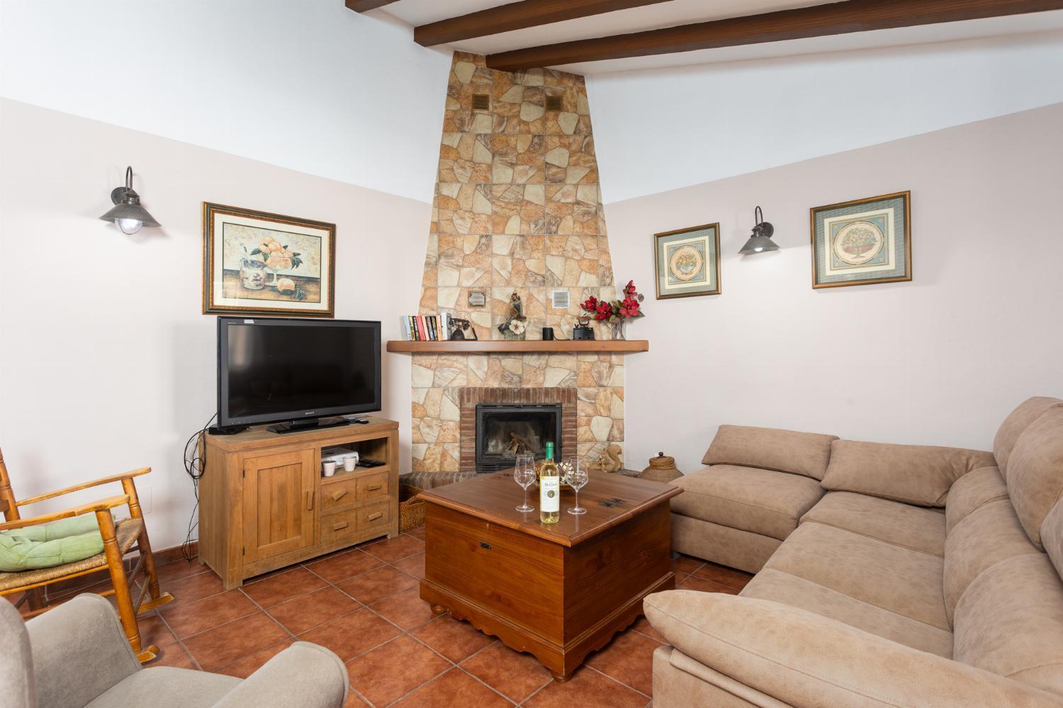Villa Loli Imaroga One Nerja Exterior foto